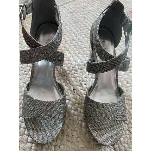 Rampage Dress Shoes for Women - Picture 5 of 12